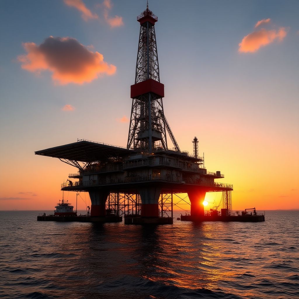 Metodología de inversión petrolera